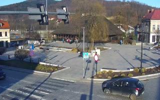 Sucha Beskidzka- Karczma Rzym - 21-03-2026 15:21