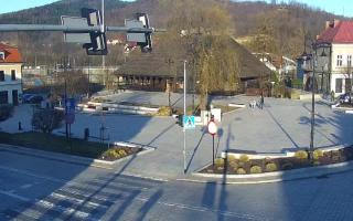 Sucha Beskidzka- Karczma Rzym - 21-03-2026 15:39