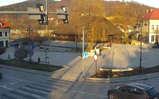 Sucha Beskidzka- Karczma Rzym - 21-03-2026 15:56