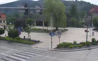 Sucha Beskidzka- Karczma Rzym - 18-06-2026 06:03