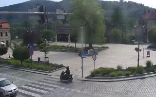Sucha Beskidzka- Karczma Rzym - 18-06-2026 06:54
