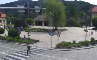 Sucha Beskidzka- Karczma Rzym - 18-06-2026 08:37