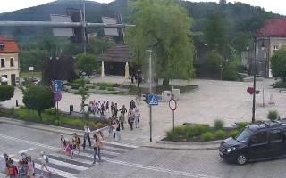 Sucha Beskidzka- Karczma Rzym - 18-06-2026 08:54