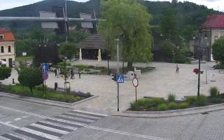 Sucha Beskidzka- Karczma Rzym - 18-06-2026 10:37
