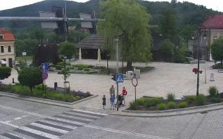 Sucha Beskidzka- Karczma Rzym - 18-06-2026 11:45