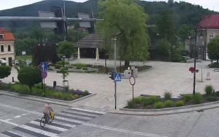 Sucha Beskidzka- Karczma Rzym - 18-06-2026 12:03