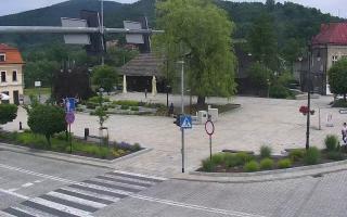 Sucha Beskidzka- Karczma Rzym - 18-06-2026 12:54
