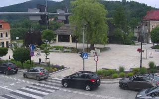 Sucha Beskidzka- Karczma Rzym - 18-06-2026 15:45