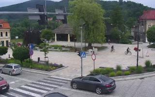 Sucha Beskidzka- Karczma Rzym - 18-06-2026 16:02