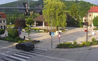 Sucha Beskidzka- Karczma Rzym - 18-06-2026 16:54