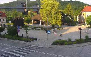 Sucha Beskidzka- Karczma Rzym - 18-06-2026 17:28