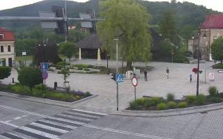 Sucha Beskidzka- Karczma Rzym - 18-06-2026 18:36