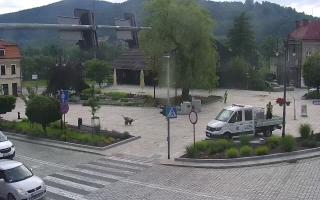 Sucha Beskidzka- Karczma Rzym - 19-06-2026 04:53