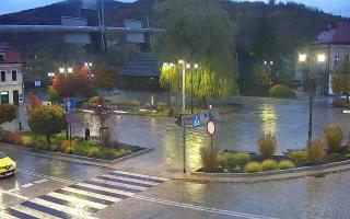 Sucha Beskidzka- Karczma Rzym - 26-10-2026 05:17
