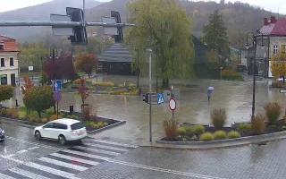 Sucha Beskidzka- Karczma Rzym - 26-10-2026 06:25