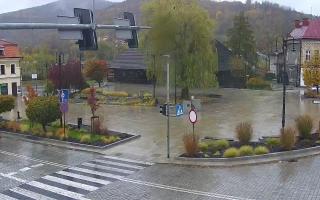 Sucha Beskidzka- Karczma Rzym - 26-10-2026 06:42