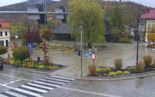 Sucha Beskidzka- Karczma Rzym - 26-10-2026 06:59