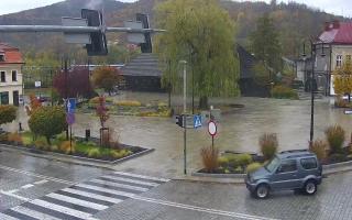 Sucha Beskidzka- Karczma Rzym - 26-10-2026 07:17