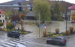 Sucha Beskidzka- Karczma Rzym - 26-10-2026 07:34