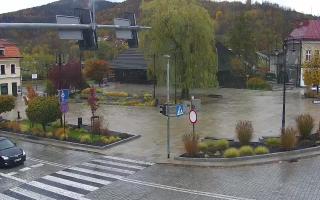 Sucha Beskidzka- Karczma Rzym - 26-10-2026 07:51