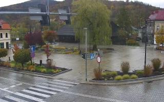 Sucha Beskidzka- Karczma Rzym - 26-10-2026 08:08