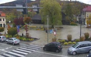 Sucha Beskidzka- Karczma Rzym - 26-10-2026 08:25