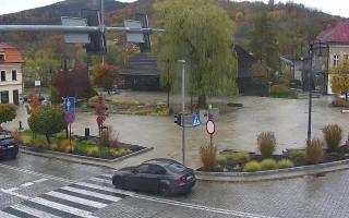 Sucha Beskidzka- Karczma Rzym - 26-10-2026 08:42