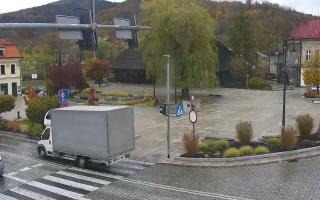Sucha Beskidzka- Karczma Rzym - 26-10-2026 09:16