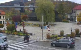 Sucha Beskidzka- Karczma Rzym - 26-10-2026 09:34