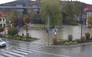Sucha Beskidzka- Karczma Rzym - 26-10-2026 12:08