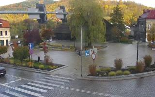 Sucha Beskidzka- Karczma Rzym - 26-10-2026 12:25