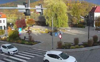Sucha Beskidzka- Karczma Rzym - 26-10-2026 14:07