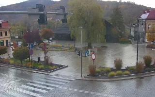 Sucha Beskidzka- Karczma Rzym - 26-10-2026 15:16