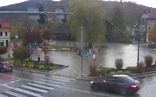 Sucha Beskidzka- Karczma Rzym - 26-10-2026 15:33