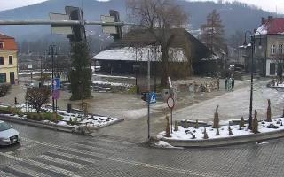 Sucha Beskidzka- Karczma Rzym - <br />
<b>Notice</b>:  Undefined index: godzina in <b>/var/www/webcam-news.pl/sites/elements/video-list-category-item.php</b> on line <b>23</b><br />
01-01-1970 00:00