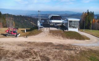 Kotelnica Jankulakowski ujęcie - 02-11-2025 09:45