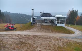 Kotelnica Jankulakowski ujęcie - 03-11-2025 06:30