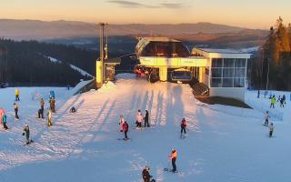 Kotelnica Jankulakowski ujęcie - 13-12-2025 14:19