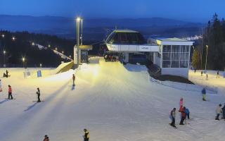 Kotelnica Jankulakowski ujęcie - 13-12-2025 15:12