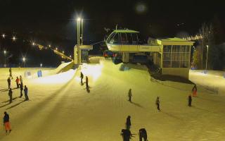 Kotelnica Jankulakowski ujęcie - 13-12-2025 16:05