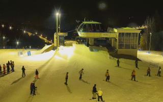 Kotelnica Jankulakowski ujęcie - 13-12-2025 16:12