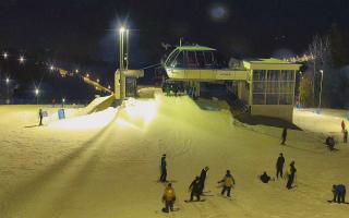 Kotelnica Jankulakowski ujęcie - 13-12-2025 16:35