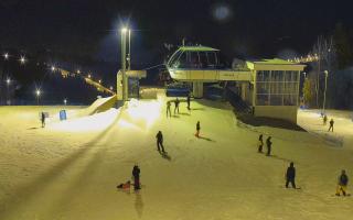 Kotelnica Jankulakowski ujęcie - 13-12-2025 16:43