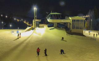 Kotelnica Jankulakowski ujęcie - 13-12-2025 16:50