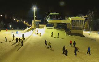 Kotelnica Jankulakowski ujęcie - 13-12-2025 16:58