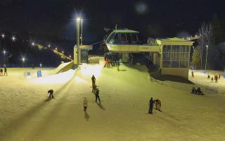 Kotelnica Jankulakowski ujęcie - 13-12-2025 17:06