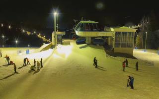 Kotelnica Jankulakowski ujęcie - 13-12-2025 17:13