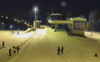 Kotelnica Jankulakowski ujęcie - 13-12-2025 17:36