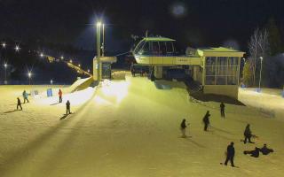 Kotelnica Jankulakowski ujęcie - 13-12-2025 17:44