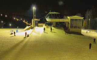 Kotelnica Jankulakowski ujęcie - 13-12-2025 18:22